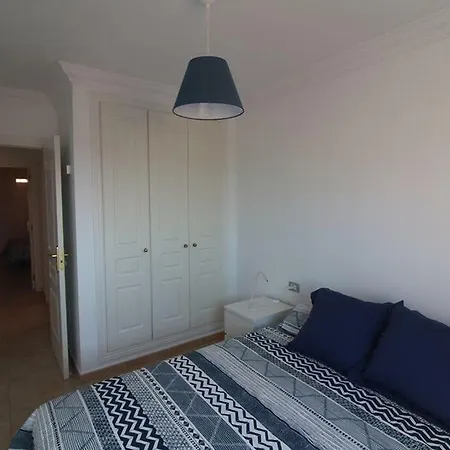 Cozy Beach Apartment Poris de Abona
