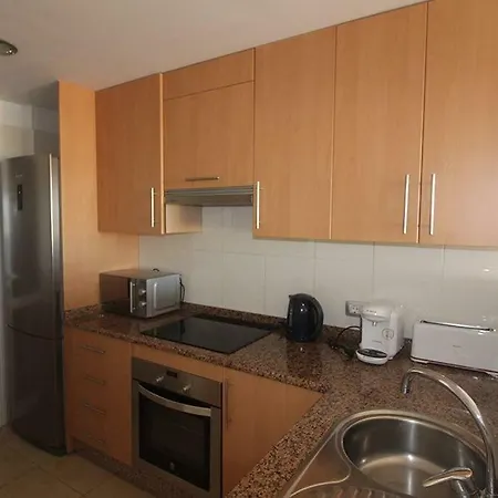 Cozy Beach Apartment Poris de Abona