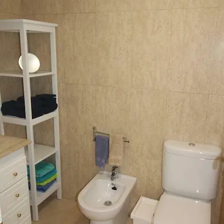 Cozy Beach Apartment Poris de Abona