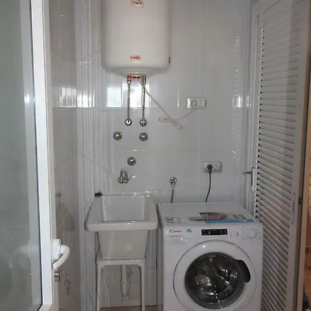 Cozy Beach Apartment Poris de Abona