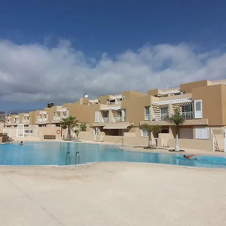 Cozy Beach Apartment Poris de Abona