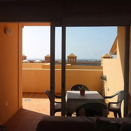 Cozy Beach