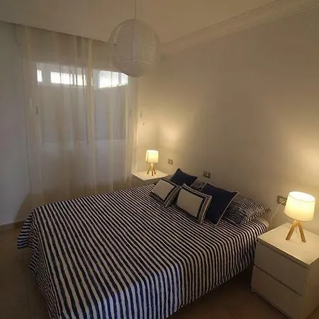 Cozy Beach Appartamento *