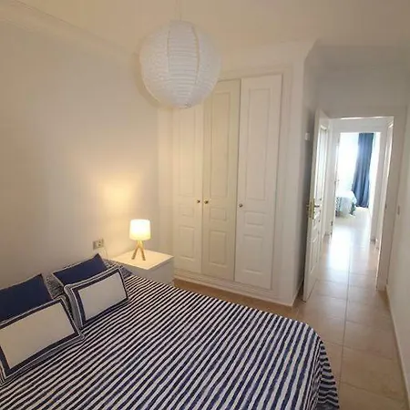 Appartamento Cozy Beach *