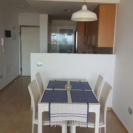 Cozy Beach Appartamento Poris de Abona