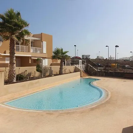 Cozy Beach * פוריס דה אבונה